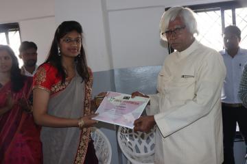 Leonardo Da Vinci School of Design Aurangabad Events photo 9