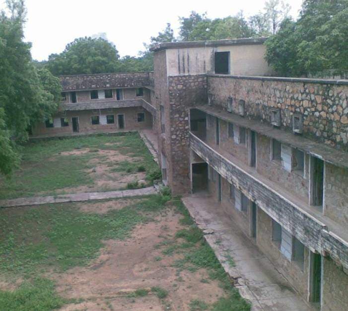Government Polytechnic College Alwar Academic Infrastructure photo 1