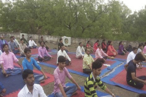 Government Polytechnic College Alwar Events photo 3