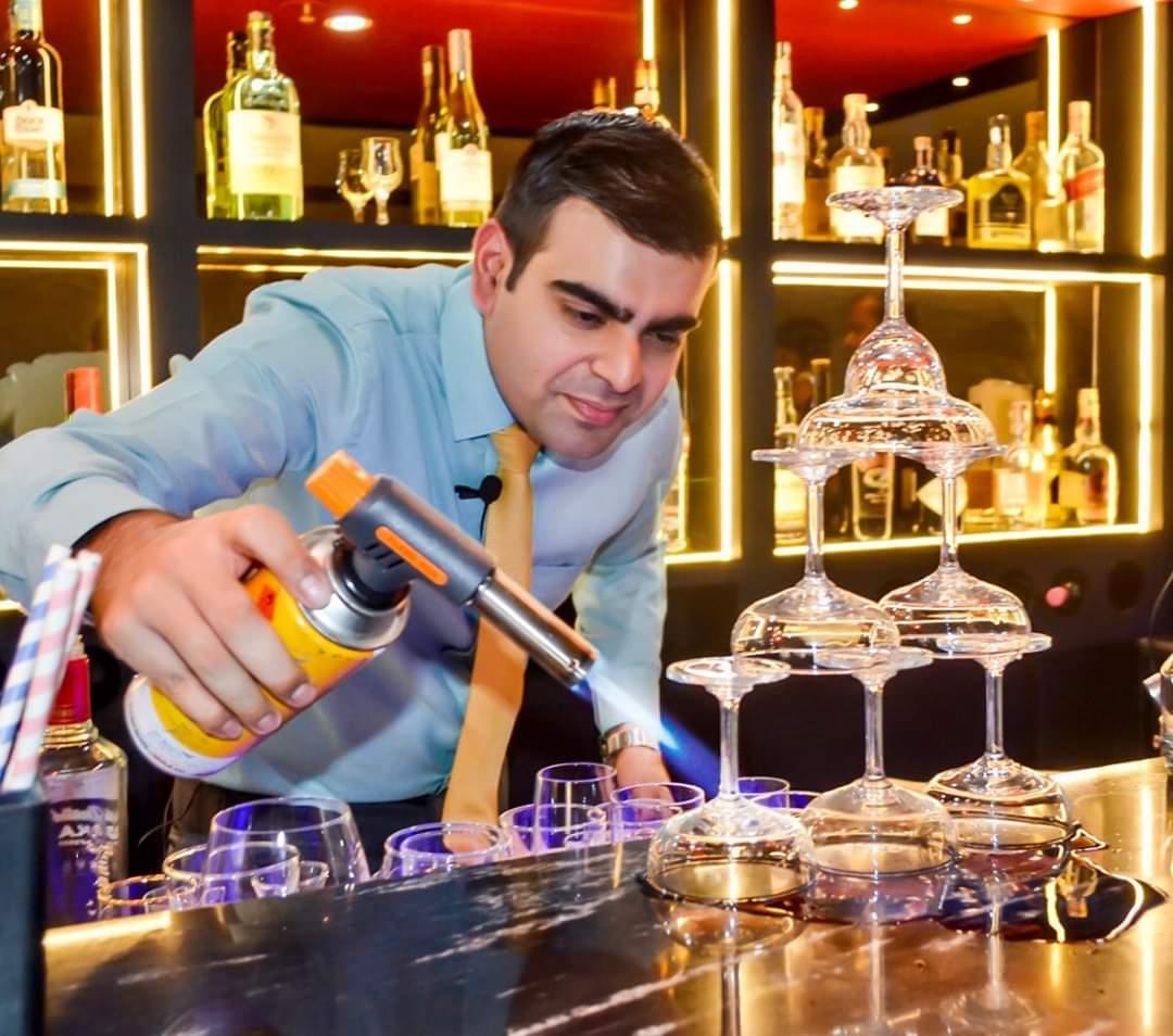 NIPS Hotel Management Kolkata Infrastructure photo 11