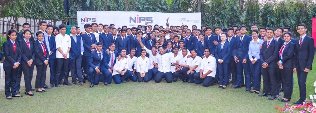 NIPS Hotel Management Kolkata Infrastructure photo 12