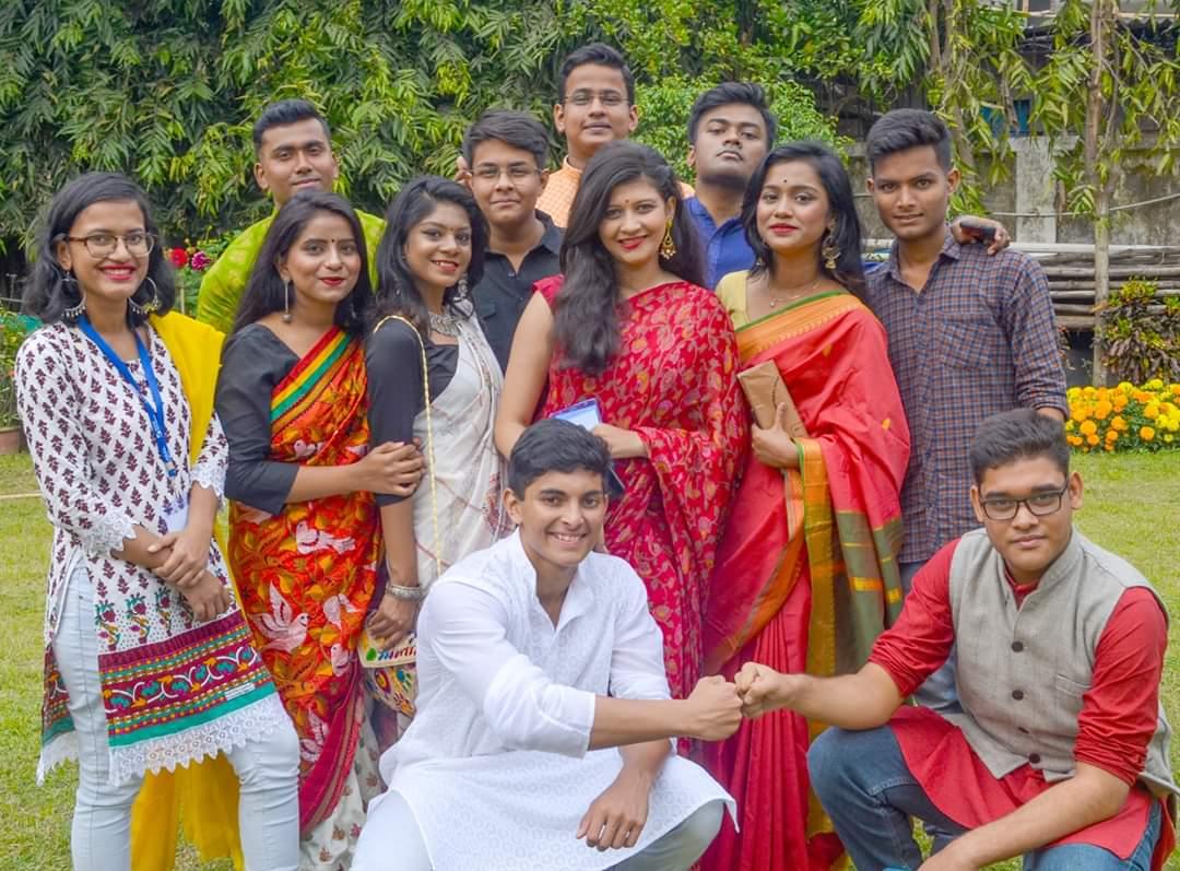 NIPS Hotel Management Kolkata Events photo 22