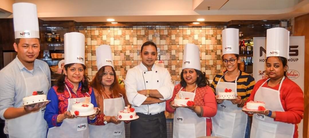 NIPS Hotel Management Kolkata Events photo 23