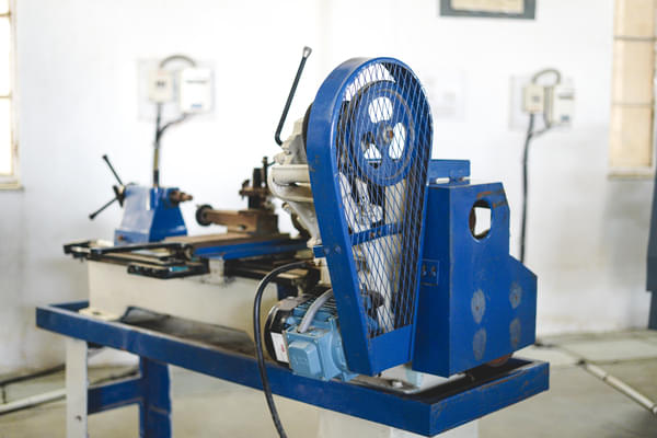 SPSU Facilities photo 11