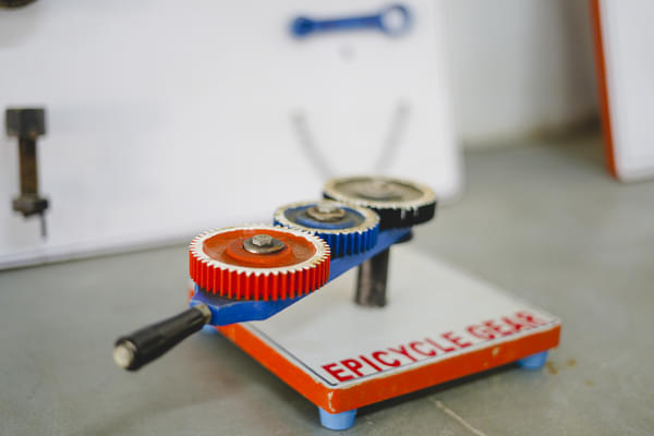 SPSU Facilities photo 13