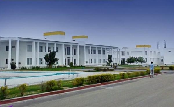 SPSU Campus and Infrastructure photo 19