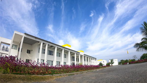 SPSU Campus and Infrastructure photo 20