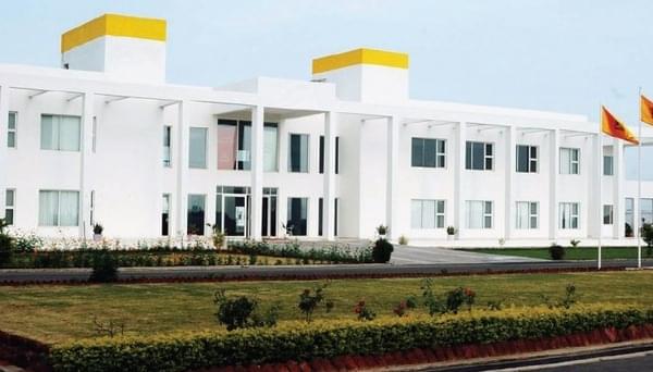 SPSU Campus and Infrastructure photo 21