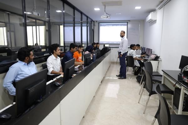 School of Data Science & Business Intelligence Mumbai Campus photo 1