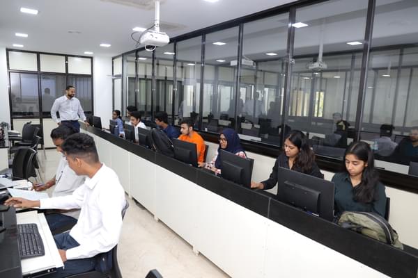 School of Data Science & Business Intelligence Mumbai Campus photo 2