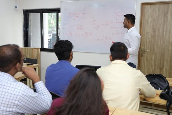 School of Data Science & Business Intelligence Mumbai Campus photo 3