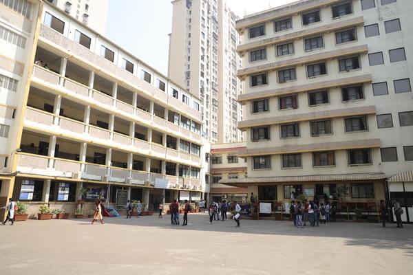 School of Data Science & Business Intelligence Mumbai Campus photo 4