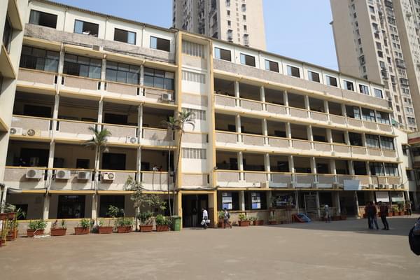 School of Data Science & Business Intelligence Mumbai Campus photo 5