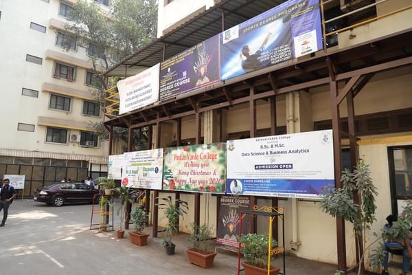 School of Data Science & Business Intelligence Mumbai Campus photo 6