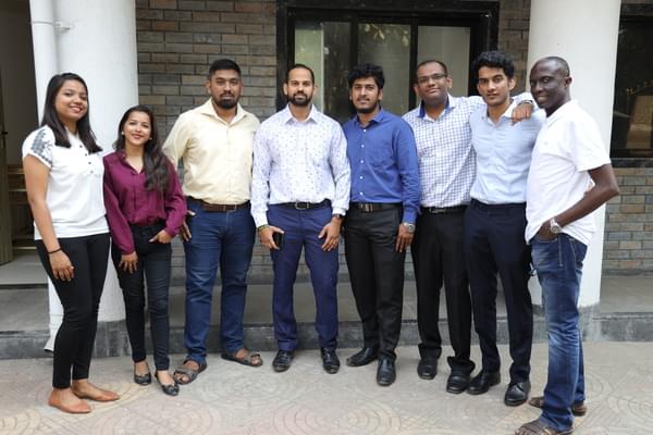 School of Data Science & Business Intelligence Mumbai Campus photo 8