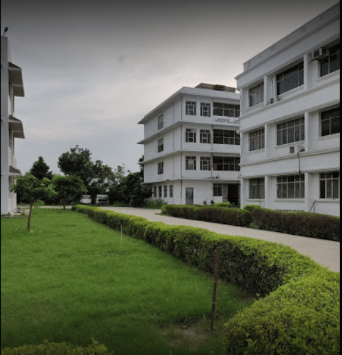 Rajiv Academy for Technology and Management Mathura Campus & Facility photo 10