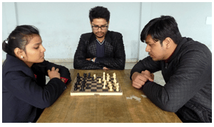 Rajiv Academy for Technology and Management Mathura Campus & Facility photo 3