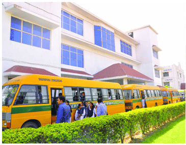 Rajiv Academy for Technology and Management Mathura Campus & Facility photo 2