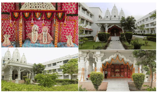 Rajiv Academy for Technology and Management Mathura Campus & Facility photo 1