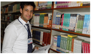 Rajiv Academy for Technology and Management Mathura Campus & Facility photo 9