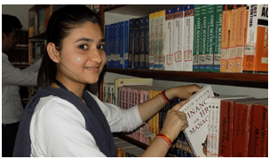 Rajiv Academy for Technology and Management Mathura Campus & Facility photo 8