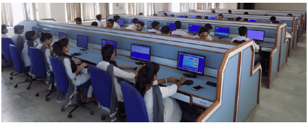 Rajiv Academy for Technology and Management Mathura Campus & Facility photo 7