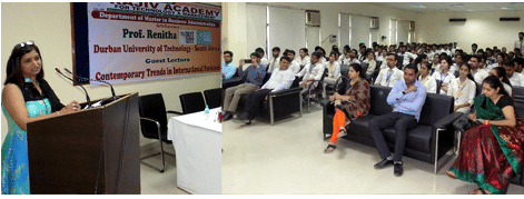 Rajiv Academy for Technology and Management Mathura Campus & Facility photo 6