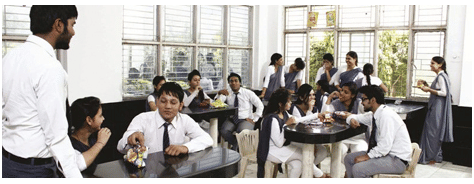 Rajiv Academy for Technology and Management Mathura Campus & Facility photo 5