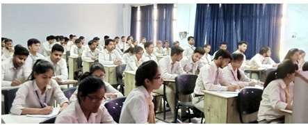 Rajiv Academy for Technology and Management Mathura Campus & Facility photo 12