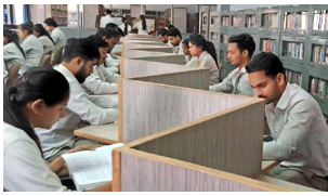 Rajiv Academy for Technology and Management Mathura Campus & Facility photo 13