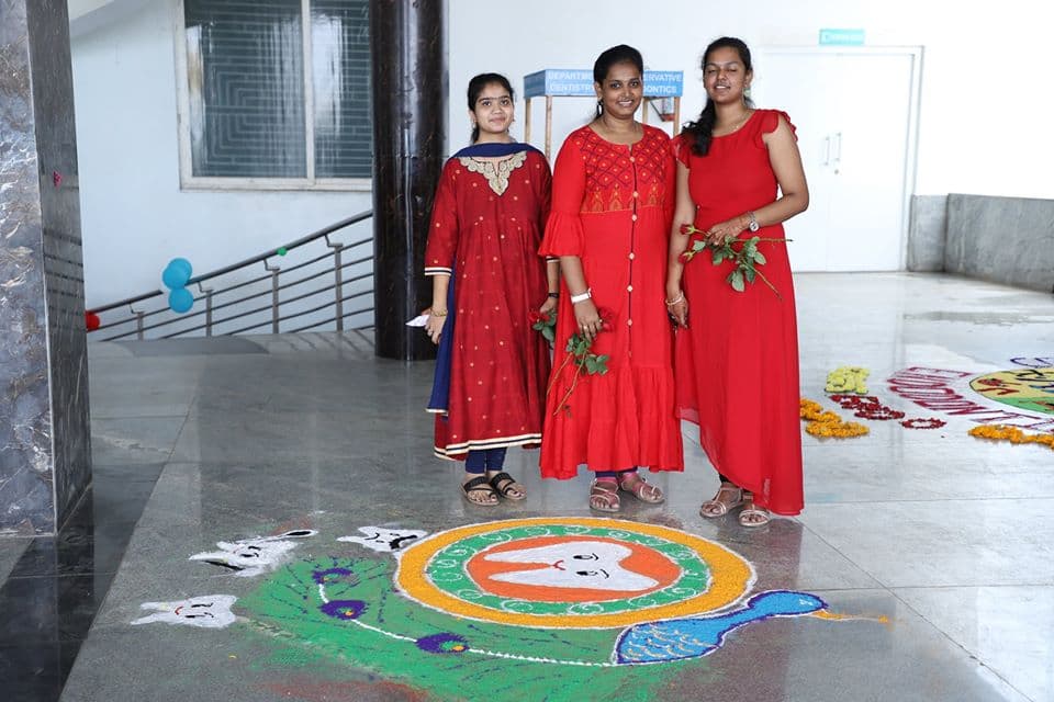 GSL Dental College Rajahmundhry Events photo 2