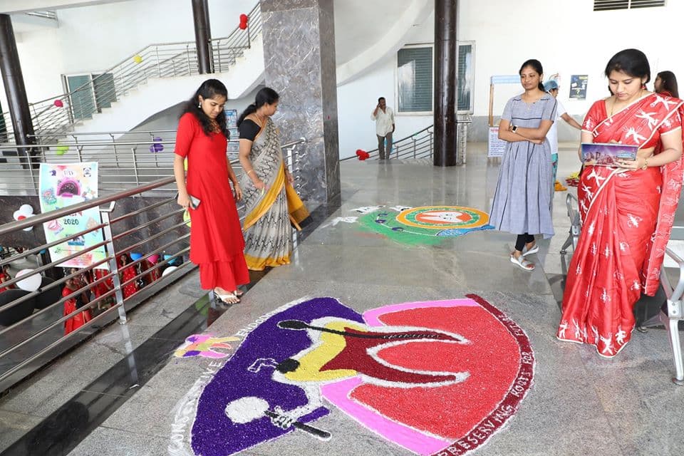 GSL Dental College Rajahmundhry Events photo 5