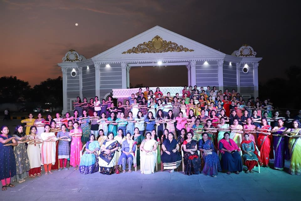 GSL Dental College Rajahmundhry Events photo 7