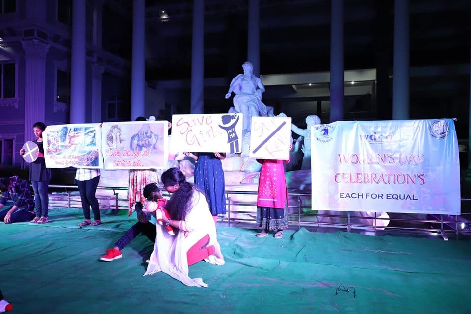 GSL Dental College Rajahmundhry Events photo 8