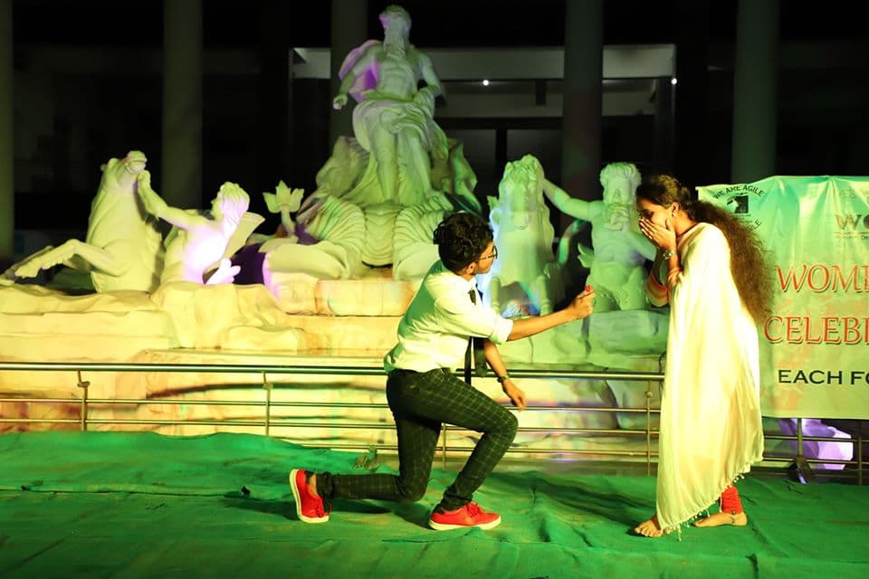 GSL Dental College Rajahmundhry Events photo 9