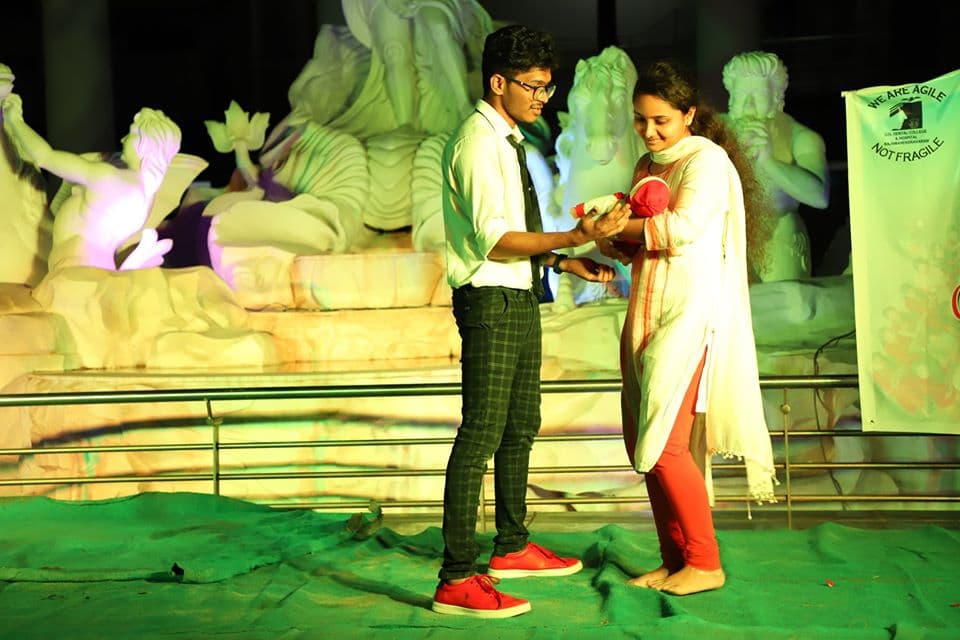 GSL Dental College Rajahmundhry Events photo 11