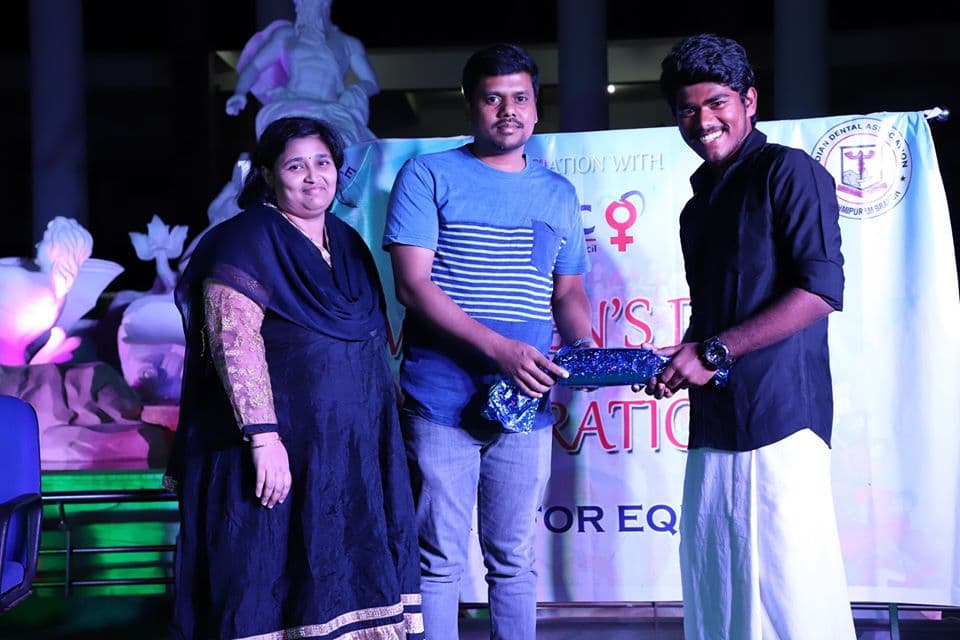 GSL Dental College Rajahmundhry Events photo 12