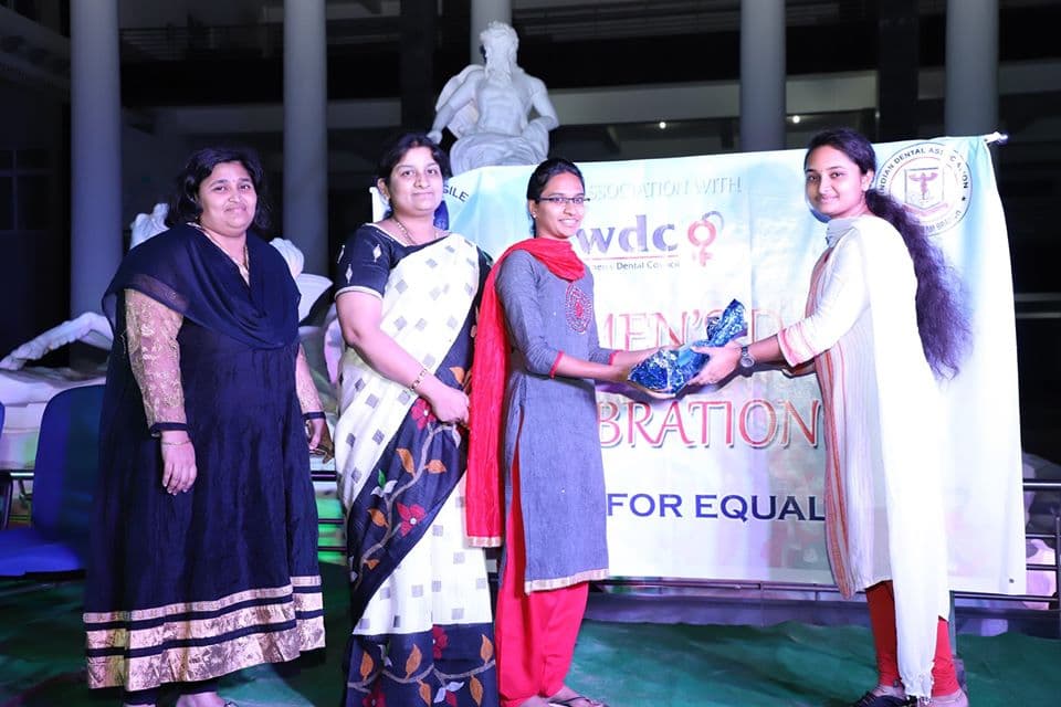 GSL Dental College Rajahmundhry Events photo 13