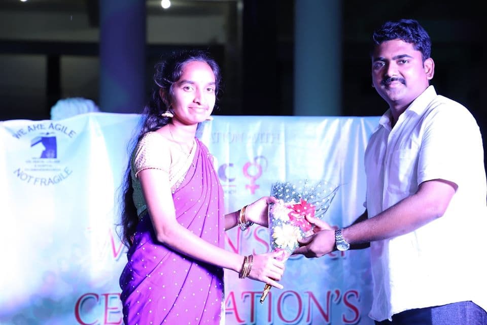 GSL Dental College Rajahmundhry Events photo 14