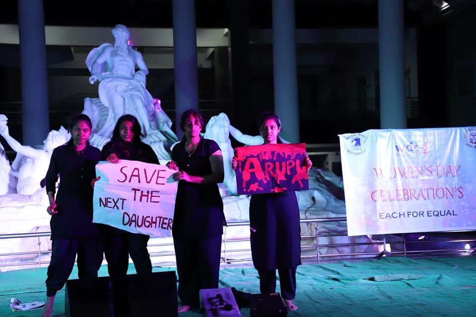 GSL Dental College Rajahmundhry Events photo 15