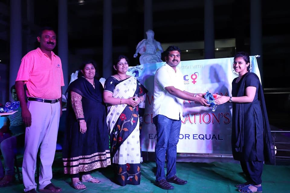 GSL Dental College Rajahmundhry Events photo 16