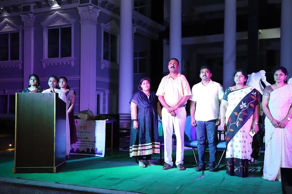 GSL Dental College Rajahmundhry Events photo 18