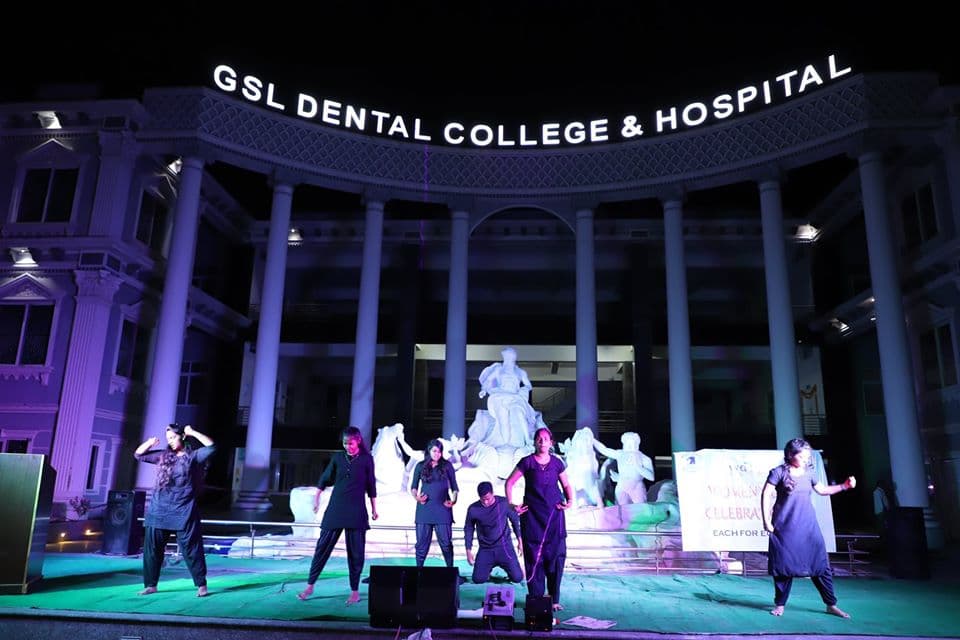 GSL Dental College Rajahmundhry Events photo 19