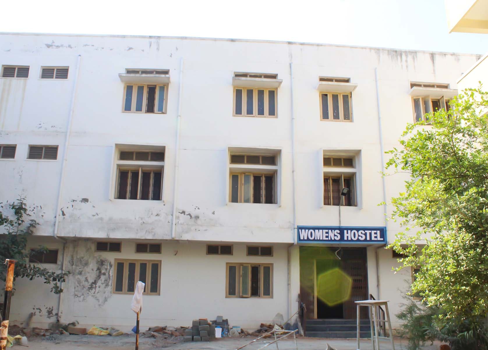 G Pulla Reddy Dental College & Hospital Kurnool Academic Building photo 3