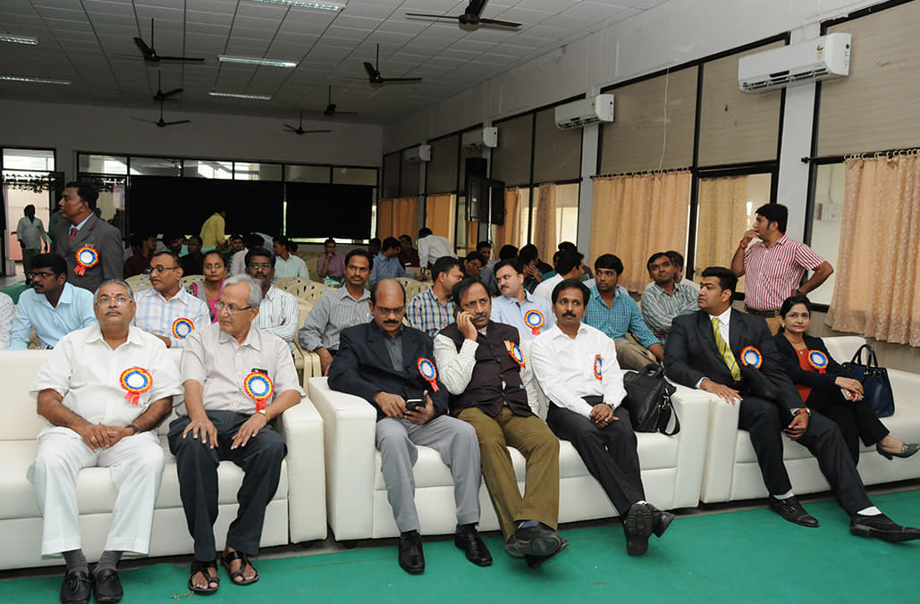G Pulla Reddy Dental College & Hospital Kurnool Events photo 5