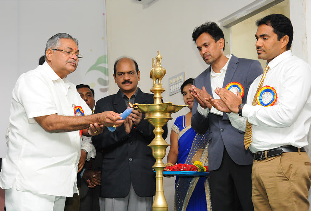 G Pulla Reddy Dental College & Hospital Kurnool Events photo 6