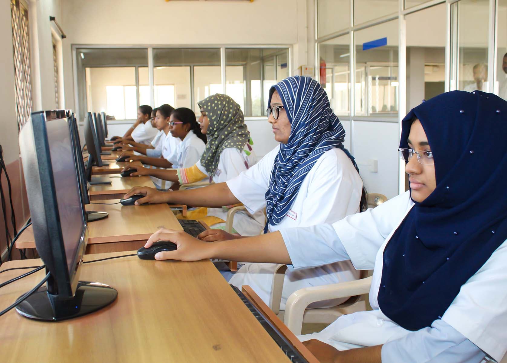 G Pulla Reddy Dental College & Hospital Kurnool Infrastructure photo 19