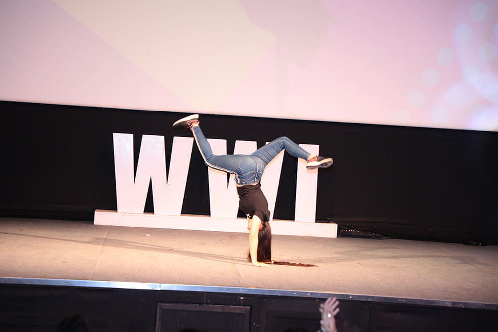 Whistling Woods International Mumbai Event and Activities photo 11