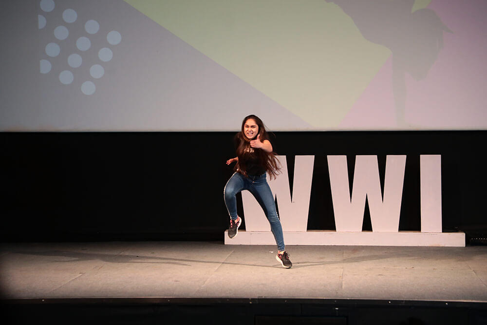 Whistling Woods International Mumbai Event and Activities photo 10