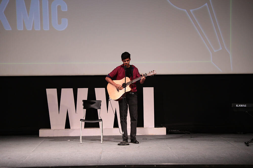 Whistling Woods International Mumbai Event and Activities photo 9